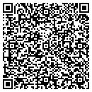 QR code with Sam's Cove contacts
