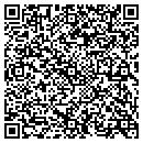 QR code with Yvette Marie's contacts