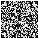 QR code with M & S Consultants Inc contacts