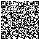 QR code with AKMLLC contacts