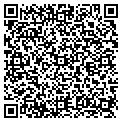 QR code with KFC contacts