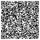 QR code with University Oral & Maxio Srgry contacts