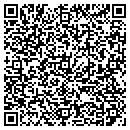 QR code with D & S Auto Service contacts
