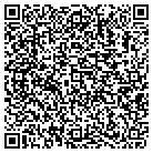 QR code with Mc Gregor-Koonce Inc contacts