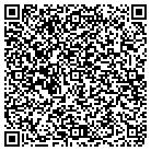 QR code with Highland Refinishing contacts