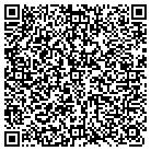 QR code with R Steven Calhoun Law Office contacts