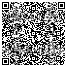 QR code with KMC Sales & Service LLC contacts