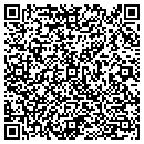 QR code with Mansura Library contacts