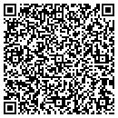 QR code with White & Bates contacts