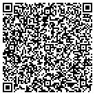 QR code with Open Arms Christian Fellowship contacts