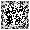 QR code with Gap contacts