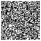 QR code with Clarence's Wrecker Service contacts