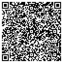 QR code with Clarks Cafe contacts