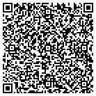 QR code with D & D Convenience Store contacts