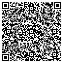 QR code with His Touch Intl contacts