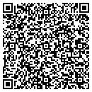 QR code with David Lind contacts