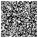 QR code with James W Johnson CPA contacts
