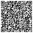 QR code with Glacier Game Co contacts