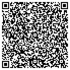 QR code with Waynes Backhoe Service contacts