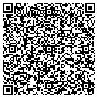 QR code with Higgins Gate Apartments contacts
