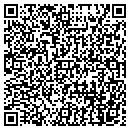 QR code with Pat's Pub contacts
