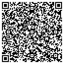 QR code with Hacienda Frame Shop contacts
