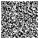QR code with Rebecca's Gallery contacts