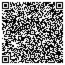 QR code with O'Reilly Auto Parts contacts