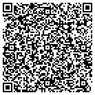 QR code with Hillcrest Mini-Storage contacts
