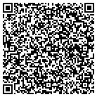 QR code with George W Minturn Architect contacts