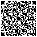 QR code with LA Pac Mfg Inc contacts