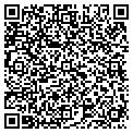 QR code with Eci contacts