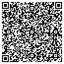 QR code with AJC Properties contacts