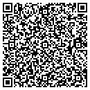 QR code with Cajun Pools contacts