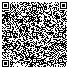 QR code with First Ch Of Christ Scientist contacts