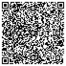 QR code with Sabine Registrar Of Voters contacts