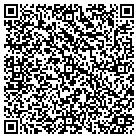 QR code with C & R Quality Cleaners contacts