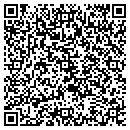 QR code with G L Homes LLC contacts