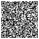 QR code with J Mark Alvord contacts