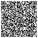 QR code with J T Consulting LLC contacts