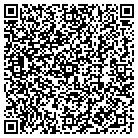 QR code with Fayes Boutique of Beauty contacts