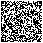 QR code with H & R Block Tax Service contacts