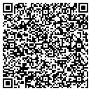 QR code with RMA Architects contacts