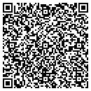 QR code with Tifton Machine Service contacts