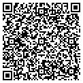 QR code with Rda contacts