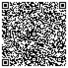 QR code with Leesville Fire Department contacts