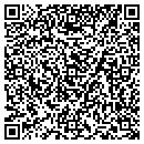 QR code with Advance Tech contacts