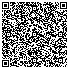 QR code with Max's One Stop Drink Shop contacts