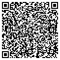 QR code with UTEC contacts