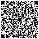 QR code with P & S Diesel Service Inc contacts